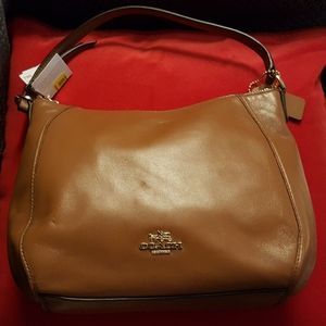 Small Coach Purse